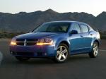 Dodge Avenger R/T 2007 года